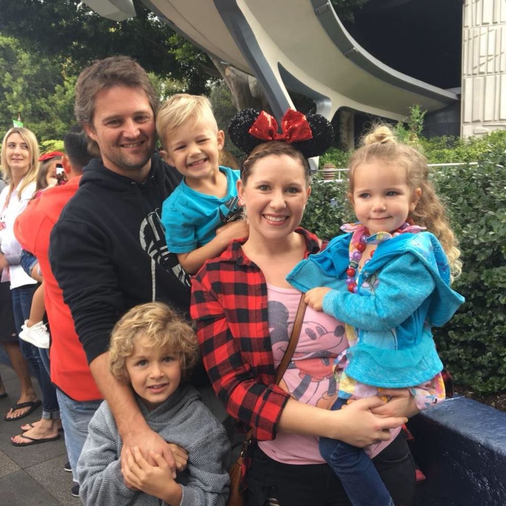 Meet your Posher, Melissa